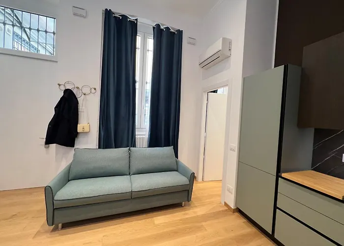 Apartmán Casa Di Gio - By Allegio