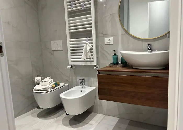 Apartmán Casa Di Gio - By Allegio Milán