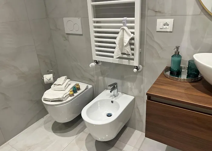 Casa Di Gio - By Allegio Apartmán *