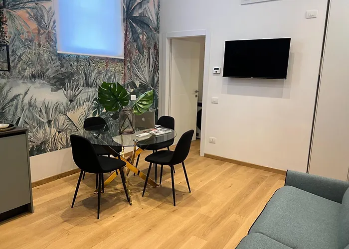 Casa Di Gio - By Allegio * Milán