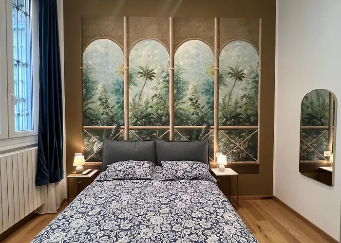 Casa Di Gio - By Allegio Apartmán *