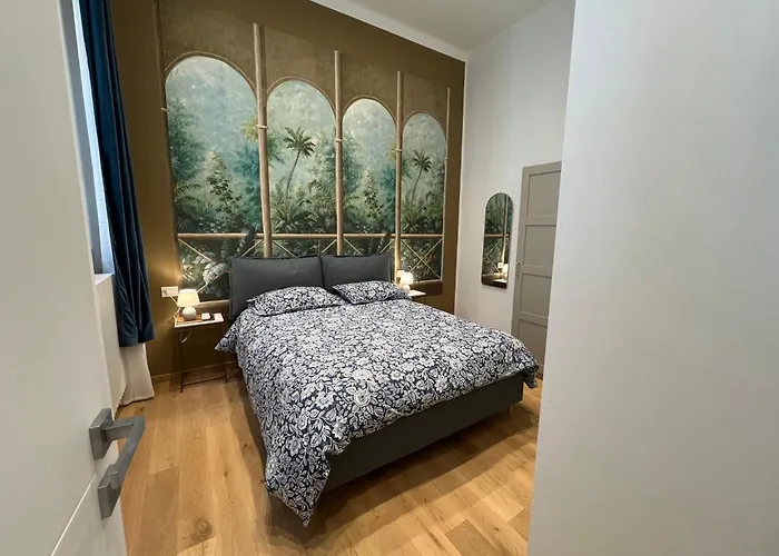 Casa Di Gio - By Allegio * Milán