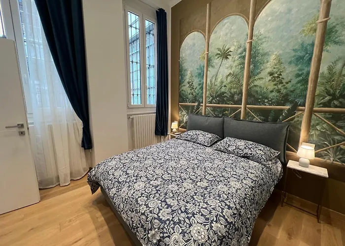 Casa Di Gio - By Allegio Apartmán