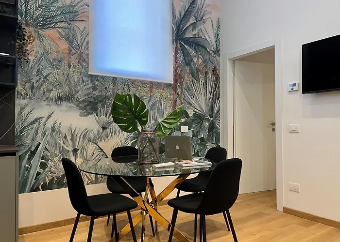 Casa Di Gio - By Allegio Apartmán *