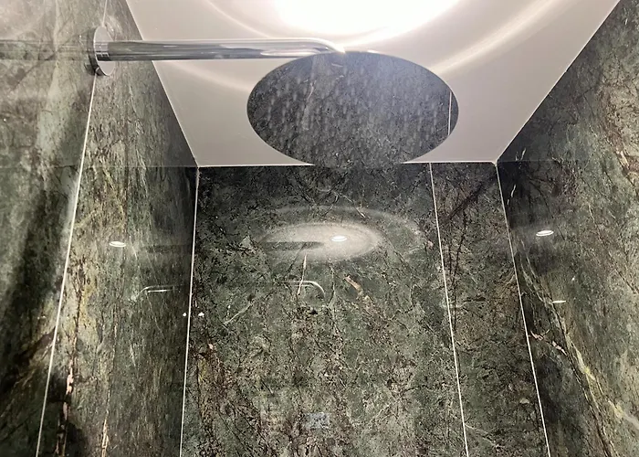Casa Di Gio - By Allegio Lejlighed *