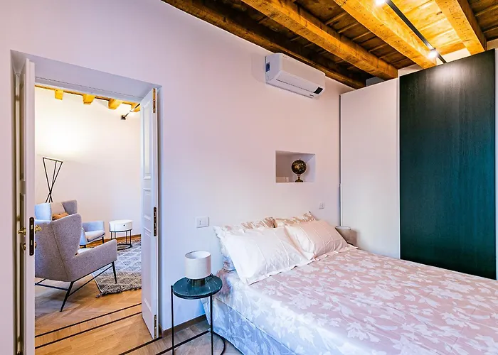 Dream Brisa Meravigli Milano