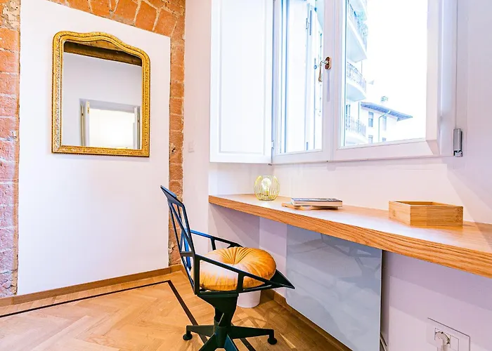 Dream Brisa Meravigli Apartment *