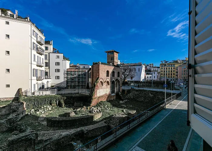 Dream Brisa Meravigli * Mailand