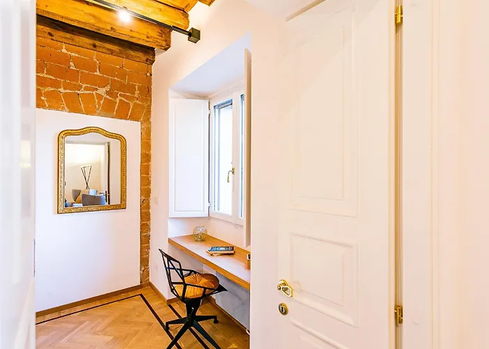 Dream Brisa Meravigli Apartment *