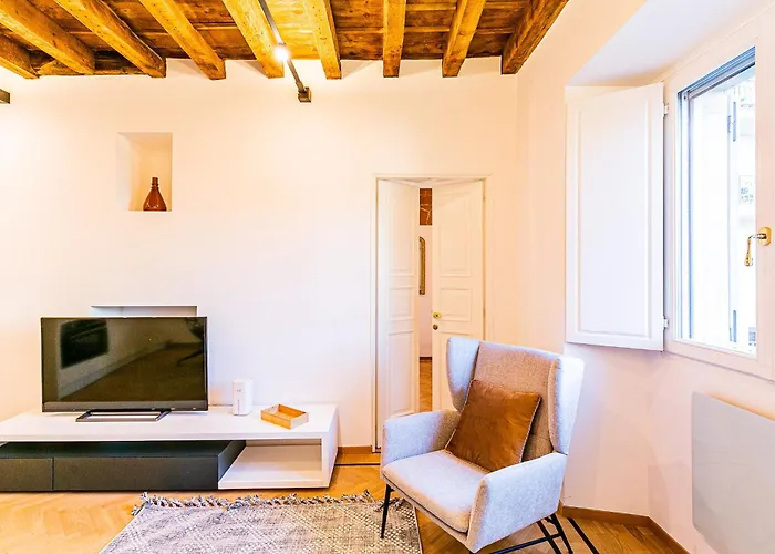 Apartment Dream Brisa Meravigli