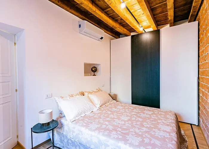 Apartment Dream Brisa Meravigli