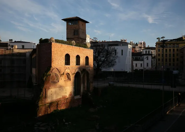 Dream Brisa Meravigli Apartment *