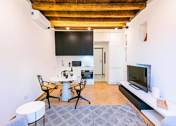 Dream Brisa Meravigli * Mailand