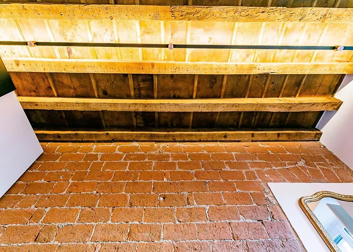 Apartment Dream Brisa Meravigli