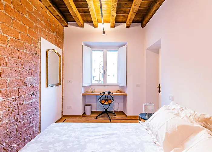 Dream Brisa Meravigli Mailand