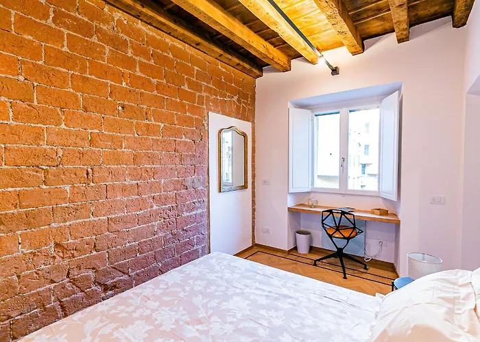 Apartment Dream Brisa Meravigli