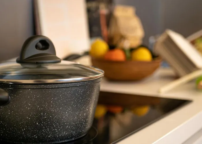 Nystrom Self Checkin Metro M1 Appartamento Milano