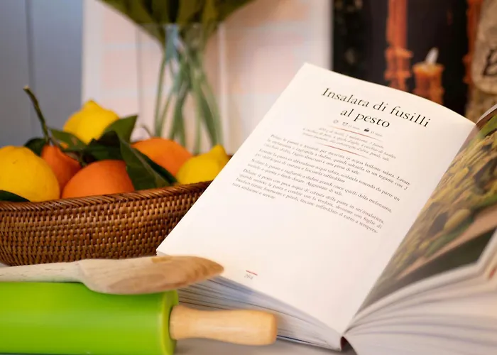 Nystrom Self Checkin Metro M1 Appartamento