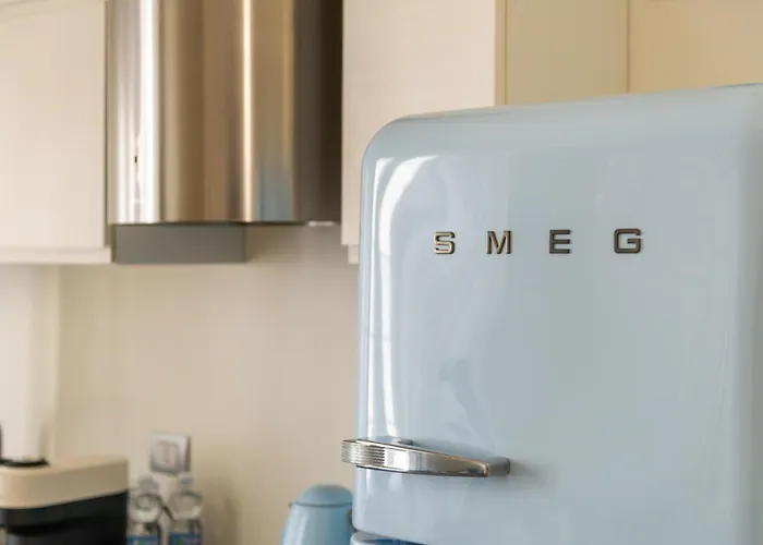 Apartamento Life Is Beautiful Porta Romana *