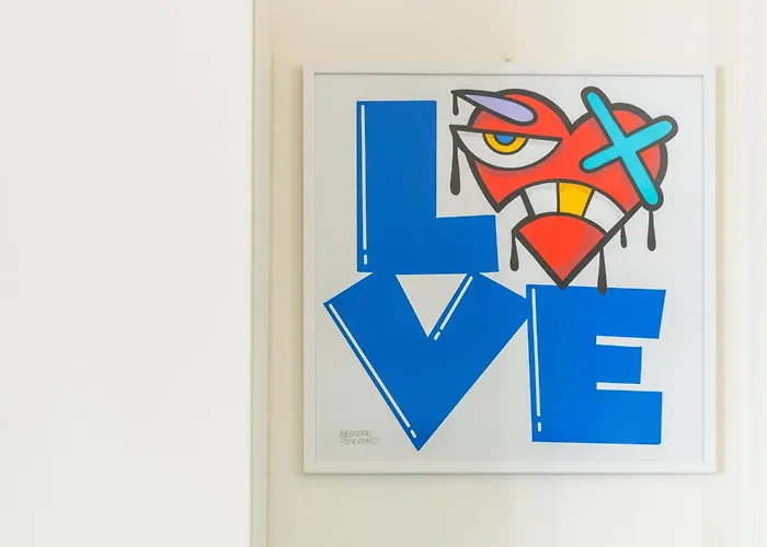 Apartamento Life Is Beautiful Porta Romana *