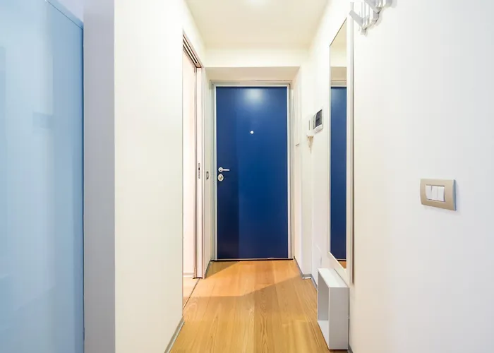 Life Is Beautiful Porta Romana Milão