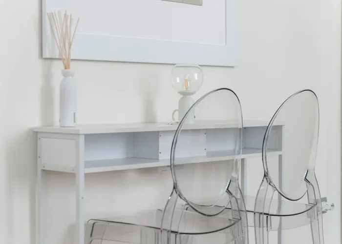 Life Is Beautiful Porta Romana Apartamento