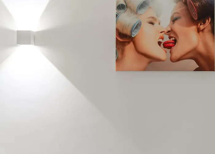 Apartamento Life Is Beautiful Porta Romana *