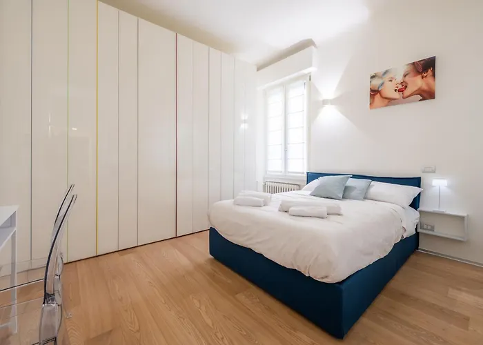 Apartamento Life Is Beautiful Porta Romana