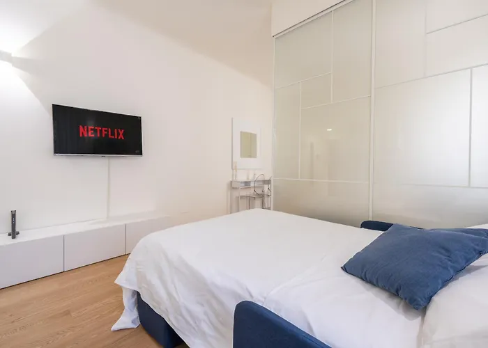 Apartamento Life Is Beautiful Porta Romana Milão