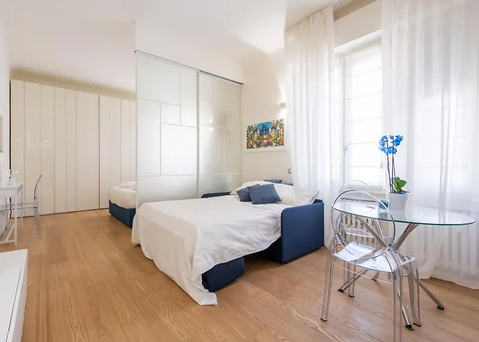 Life Is Beautiful Porta Romana Apartamento