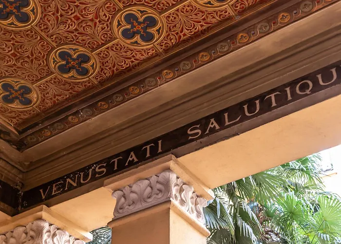 Life Is Beautiful Porta Romana Apartamento *