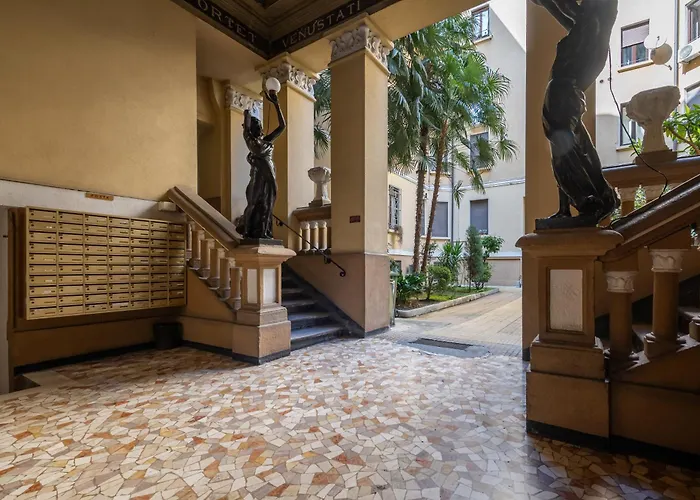 Life Is Beautiful Porta Romana Apartamento Milão