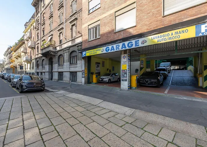 Life Is Beautiful Porta Romana