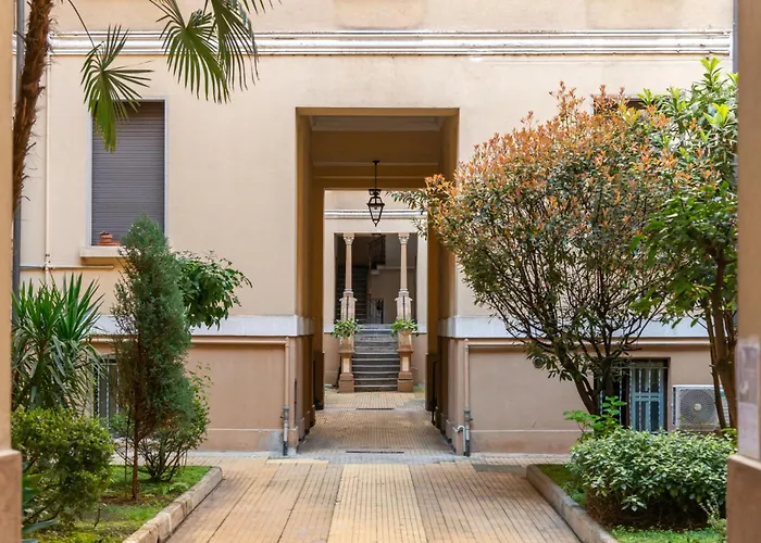 Life Is Beautiful Porta Romana Milão