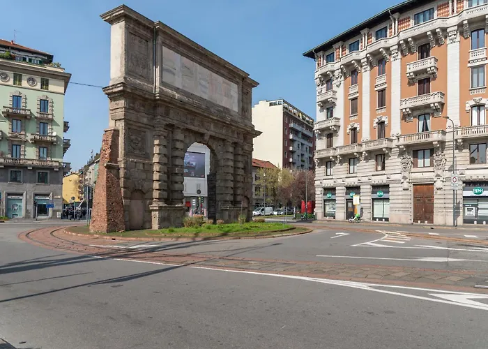 Life Is Beautiful Porta Romana Milão