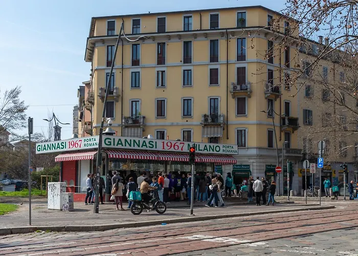 Life Is Beautiful Porta Romana *