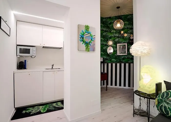 Suite-6 Centro-porta Romana * ميلان