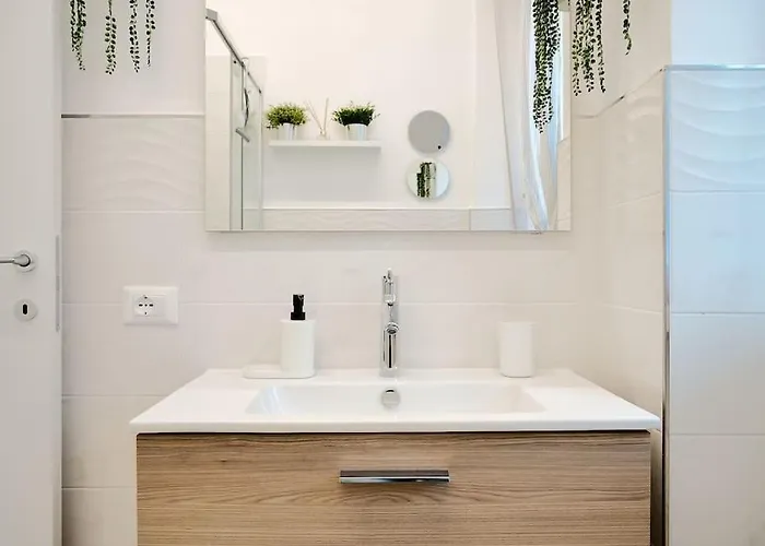 Suite-6 Centro-porta Romana