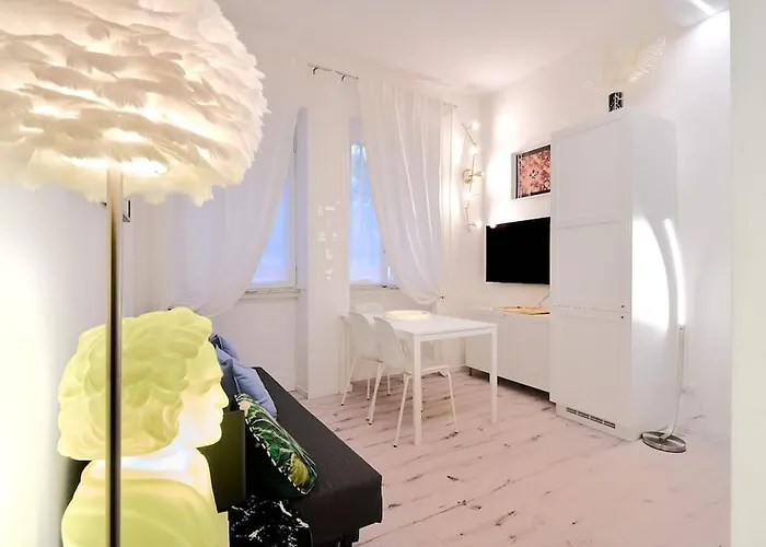 아파트 Suite-6 Centro-porta Romana