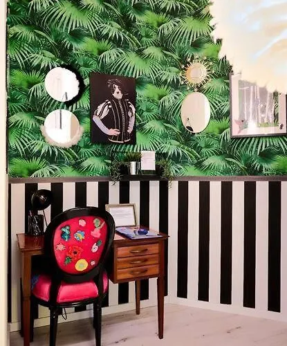 شقة Suite-6 Centro-porta Romana