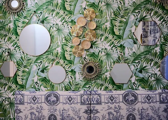 Suite-6 Centro-porta Romana *