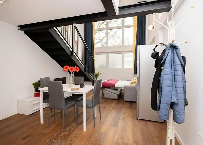 Apartament Darsena Charming By Nm *