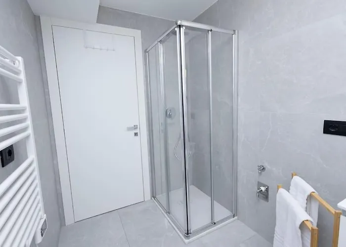 Darsena Charming By Nm Apartament Mediolan