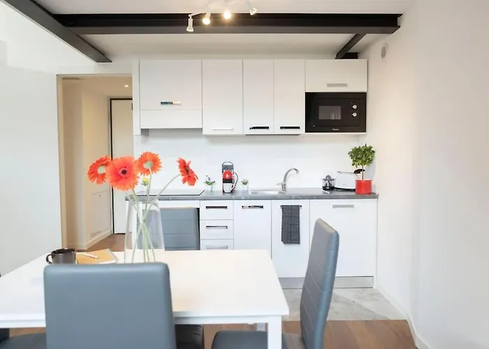 Darsena Charming By Nm Mediolan