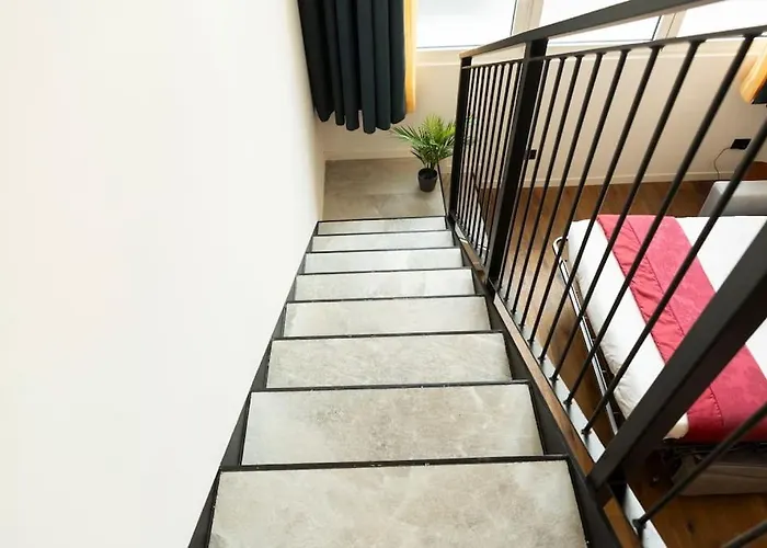 Apartament Darsena Charming By Nm *