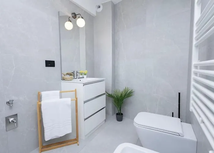 Darsena Charming By Nm