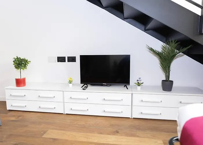 Darsena Charming By Nm Mediolan