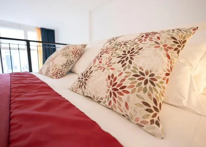 Darsena Charming By Nm Apartament Mediolan