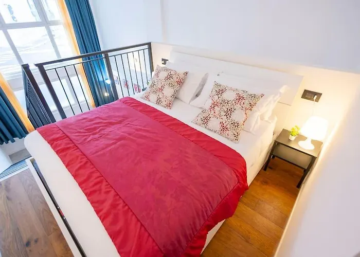 Darsena Charming By Nm * Mediolan