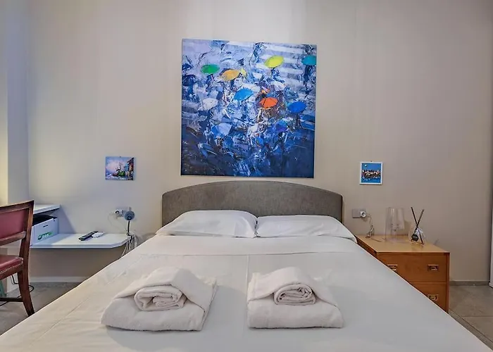 Stylish And Perfect Place For Families And Friends Apartment